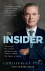 The Insider : The scoops, the scandals and the serious business within the Canberra bubble - Book