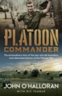The Platoon Commander - Book