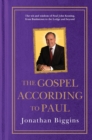 The Gospel According to Paul - eBook