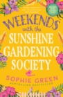 Weekends with the Sunshine Gardening Society - eBook