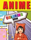 Manga Coloring Book for Teens : Manga Coloring Pages for Kids - Book