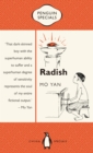 Radish - Book