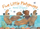 Five Little Platypuses - eBook