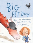 Big Pet Day - eBook