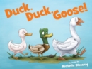 Duck, Duck, Goose! - Book
