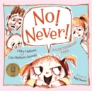 No! Never! - Book