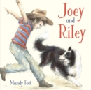 Joey and Riley - eBook