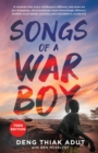 Songs of a War Boy : Teen Edition - Book