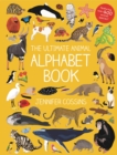 The Ultimate Animal Alphabet Book - eBook