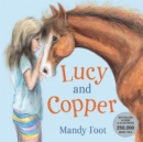 Lucy and Copper - Book