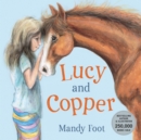Lucy and Copper - eBook
