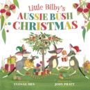 Little Bilby's Aussie Bush Christmas - Book