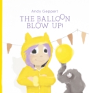 The Balloon Blow Up - eBook