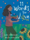 11 Words for Love - Book