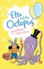 Etta and the Octopus - Book