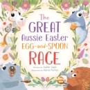 The Great Aussie Easter Egg-and-Spoon Race - Book