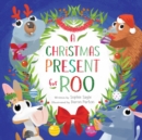 A Christmas Present for Roo - Book