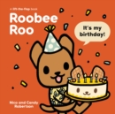 Roobee Roo: It's My Birthday! - Book