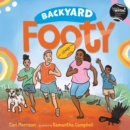 Backyard Footy - Book