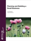 Planning and Building a Small Business - Book