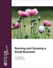 Running and Growing Small Business - Book