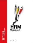 HRM Unplugged - Book