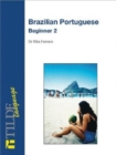 Brazilian Portuguese: Beginner 2 - Book