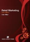 Retail Marketing - Book