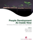 People Development : Developing Individuals, Managers and Organisations - Book
