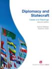 Diplomacy and Statecraft : Cases and Readings - Book