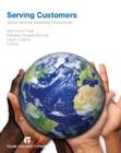Serving Customers : Global Services Marketing Perspectives - Book