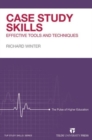 Case Study Skills : Effective Tools and Techniques - Book