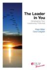 The Leader in You : Developing Your Leadership Potential - Book