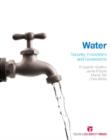 Water : Security, Economics and Governance - Book