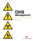 OHS Management : Contemporary Issues in Australia - Book