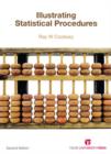Illustrating Statistical Procedures : Finding Meaning in Quantitative Data - Book