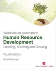 Human Resource Development : Student Activity Guide - Book