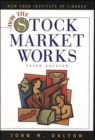 How the Stock Market Works - Book