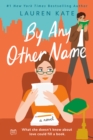 By Any Other Name - eBook