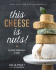 This Cheese is Nuts! - eBook