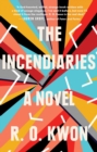 The Incendiaries - Book