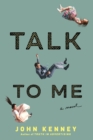 Talk To Me - Book