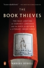 Book Thieves - eBook