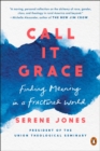 Call It Grace - Book
