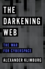 The Darkening Web - Book