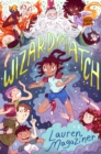 Wizardmatch - Book