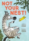 Not Your Nest! - Book