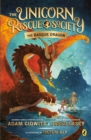 Basque Dragon - eBook