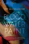 Blood Water Paint - Book