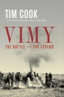 Vimy: The Battle And The Legend - Book